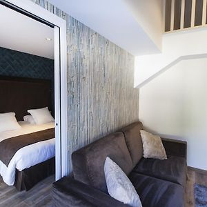 Suite Lit King-Size